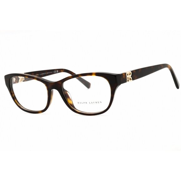 Ralph Lauren EYEGLASSES RL6237U-5003-54 New with case main image 4